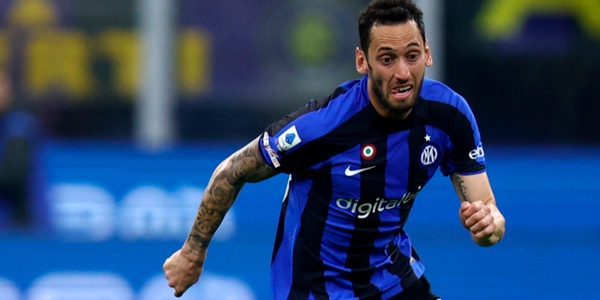 Calhanoglu, l’Inter ritrova il direttore d’orchestra