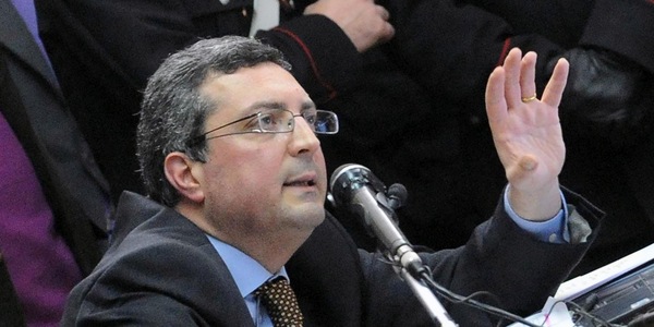 Penta, le telefonate di Calciopoli nascoste: Disegno chiaro su chi colpire