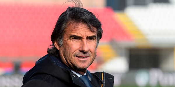 Sassuolo, Carnevali: "Frattesi alla Juventus? È prematuro parlarne"