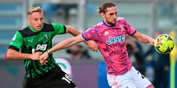 Non vada a Lisbona questa Juventus! Ma c'è una nota lieta...