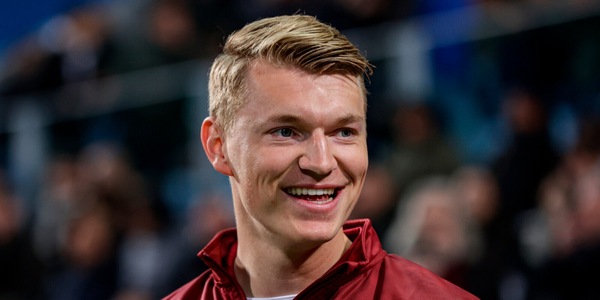 Schuurs da Premier: lo vuole anche il Newcastle. Il Toro che fa?