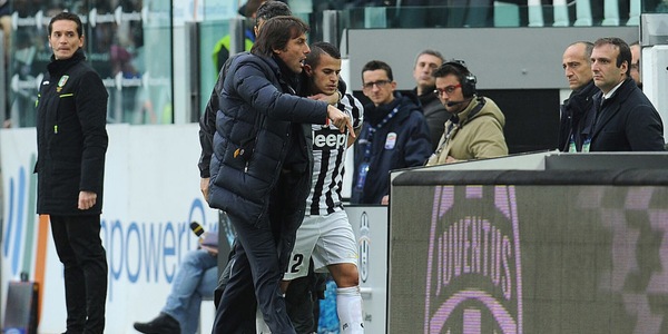 Giovinco e il retroscena sulla Juve di Conte: cosa fece una volta a Buffon