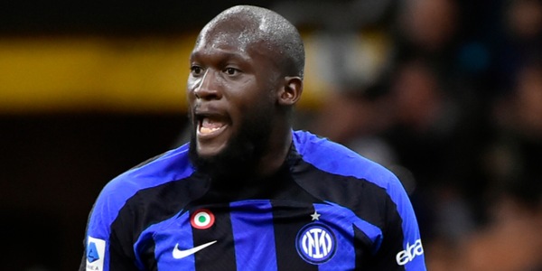 Lukaku, una Champions da 12°