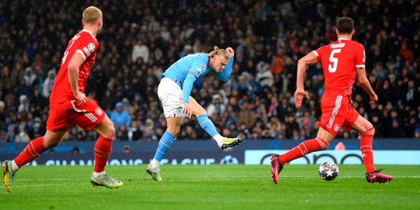 Diretta Bayern-Manchester City ore 21: dove vederla in tv, in streaming e formazioni ufficiali