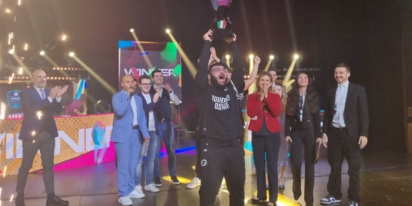 La Juve di Danipitbull trionfa in una Final Eight della eSerie A al top