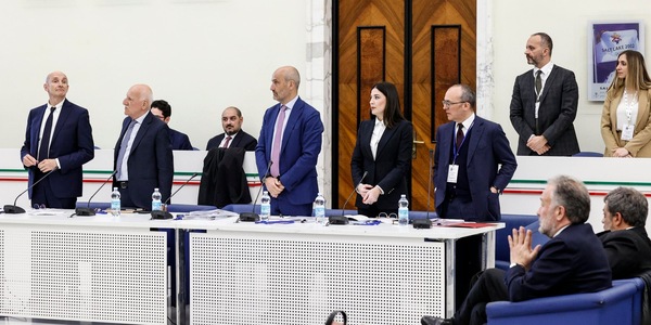 Plusvalenze Juventus, Matera: “Le parole di Taucer allontanano il -15”