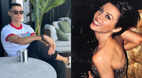 Ronaldo ha svenduto la Porsche da 70mila euro per la sorella di Kylie Minogue?