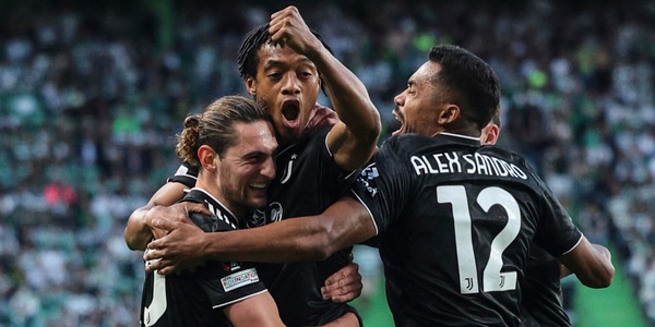 Juventus-Siviglia: i precedenti e le info per la trasferta spagnola
