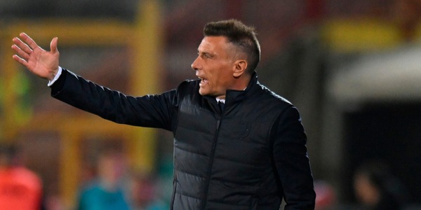 Juve Next Gen, Brambilla: "Con la Virtus Verona sarà una finale"