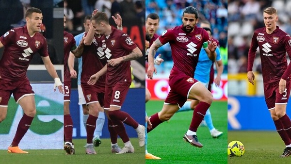 Buongiorno perfetto, Rodriguez è un leone: le pagelle di Lazio-Torino