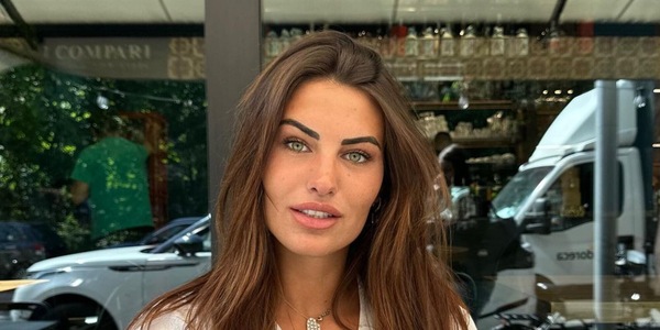 Carolina Stramare, confessioni inaspettate sui social: cos'è accaduto