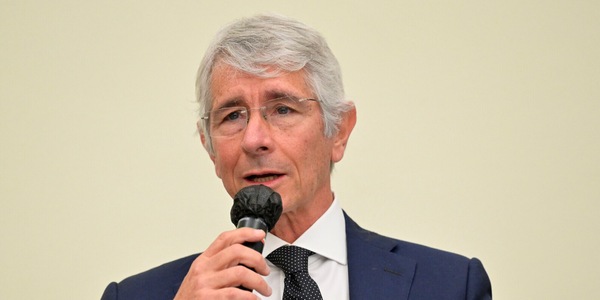Abodi: "Plusvalenze? Problema di sistema, non soltanto della Juve"