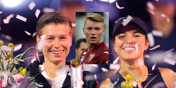 Torino applaude gli Schuurs: Perr da Nazionale, Demy vince a Stoccarda