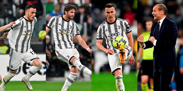Pagelle Juve-Napoli: Locatelli gran regia, Milik incide poco, Kostic meno pimpante