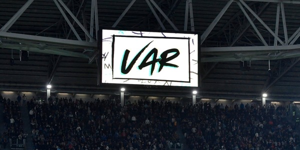 Juve-Napoli, l'1-0 regolare di Di Maria e il Var fuori dalle regole
