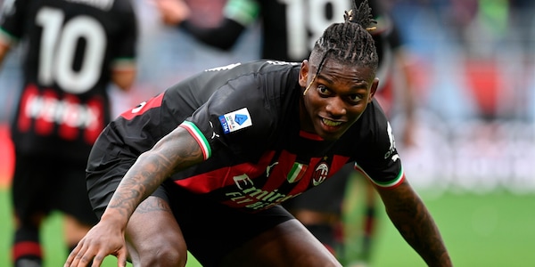 Progetto Milan, Leao alla Mbappé: ma il rinnovo è ancora in stand-by