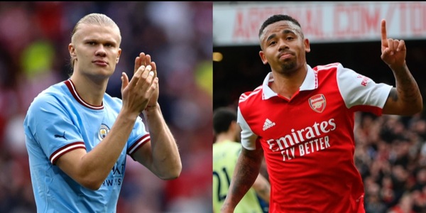 Diretta Manchester City-Arsenal ore 21: dove vederla in tv, in streaming e formazioni ufficiali
