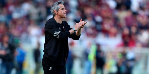 Napoli-Salernitana, Sousa: "Arbitro? Non c'è stata parità di trattamento"