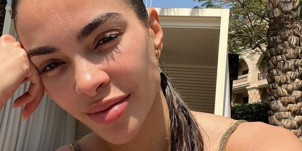 Joana Sanz, Dani Alves e le bugie sul divorzio: sfogo social
