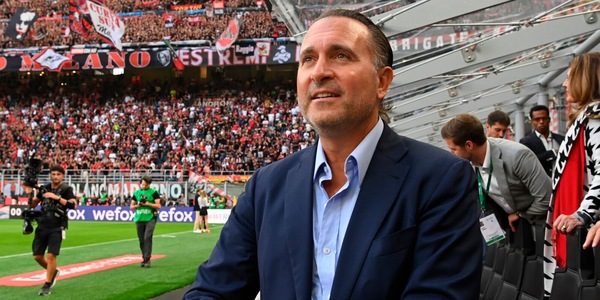 Milan, Tolosa, Cardinale e il caso Europa: la Uefa parla chiaro, solo una!