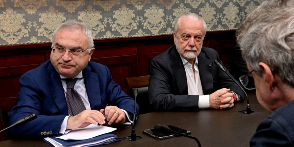Udinese-Napoli, la decisione sull'orario: ecco quando si gioca
