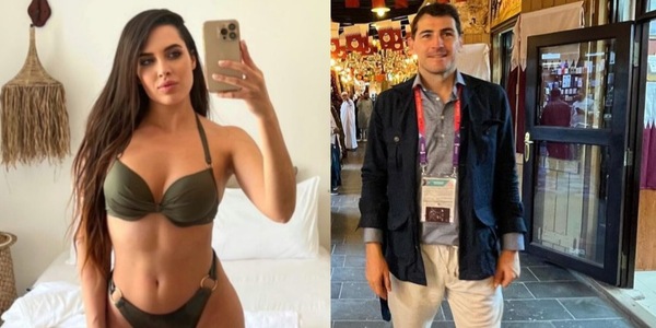 Ana dopo Sara, Iker Casillas non esce a vuoto: il gossip impazza