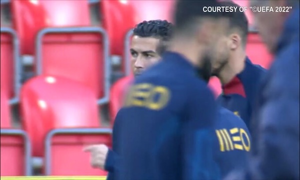 Cristiano Ronaldo potrebbe tornare al Real Madrid