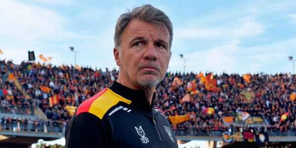 Baroni e Juve-Lecce: Vinsi il primo trofeo di Agnelli, sono grato