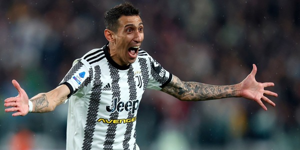 Di Maria, sprint Champions: può cambiare il suo destino alla Juve e... di Rabiot