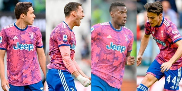 Pagelle Juventus-Lecce: liberazione Vlahovic, lampi Pogba, tenacia Fagioli