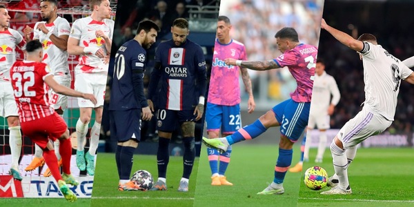 La classifica dei gol su punizione nei top 5 campionati: Juve in alto