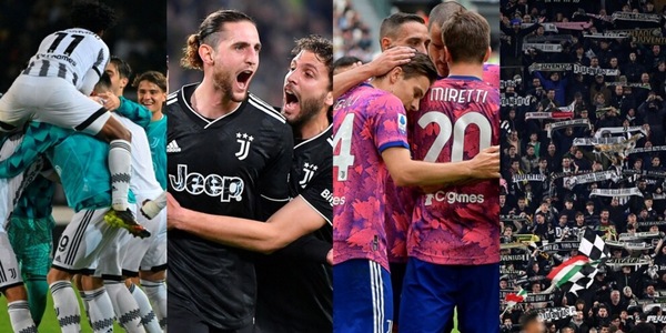 Gli juventini rivogliono la Juve: più che un altro Scudetto, ora serve uno scudo