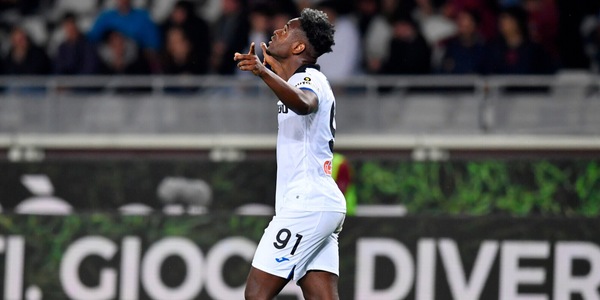 Juve, l’Atalanta fa di nuovo paura: l’attacco va al Max