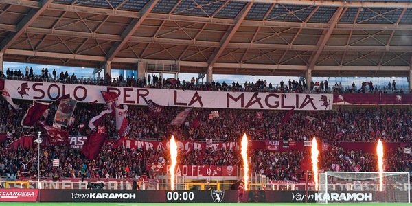 Toro, con Fiorentina e Inter via ai biglietti speciali