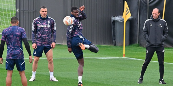 Juve, difesa brasiliana e Iling titolare: vietato mollare, anche in Europa
