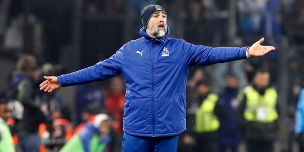 Marsiglia, Tudor ko in casa del Lens: il Psg può scappare