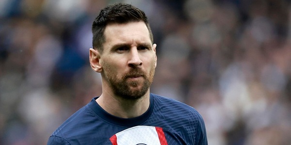 Messi perdonato dal Psg: torna ad allenarsi