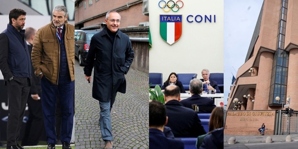 Juve, plusvalenze e manovra stipendi: tutte le tappe delle vicende giudiziarie