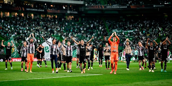 Juve, le strategie per difendere la partecipazione alle coppe europee