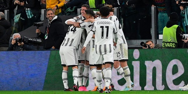 Juve-Siviglia, perché è importante andare avanti anche in caso di esclusione Uefa