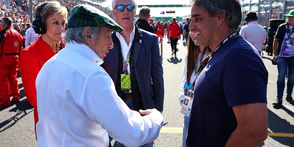 F1, Montoya sorpreso dalla Ferrari: la critica dopo il GP di Miami