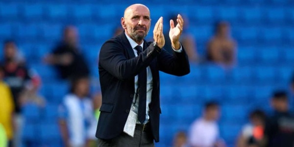 Juve-Siviglia, Monchi: “Loro più forti, Chiesa top”. Retroscena su Bremer