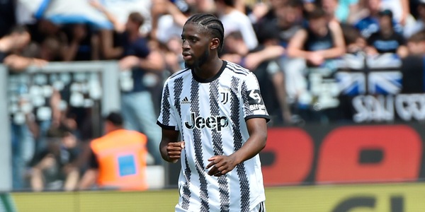 Ufficiale, Iling salta il Mondiale U20: arma in più della Juve di Allegri