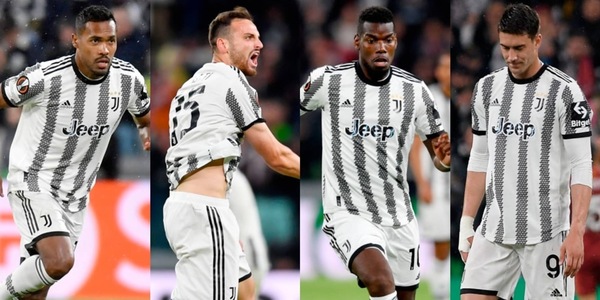 Pagelle Juve-Siviglia: Gatti uomo Coppa, scintilla Pogba, Vlahovic scompare