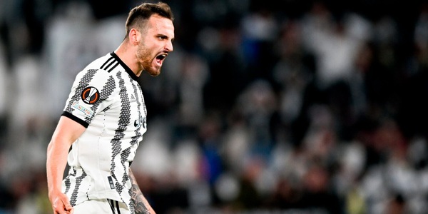 Gatti entra nella storia degli italiani della Juve: il record