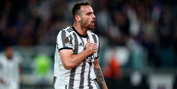 Juve, il padre di Gatti:" Del Piero che parla di mio figlio? Ho i brividi"
