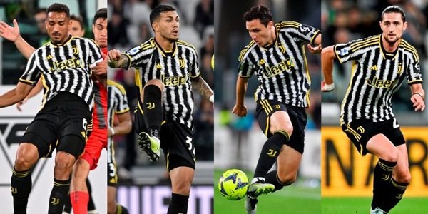 Juve-Cremonese, pagelle: Chiesa cresce, Paredes da 7. Danilo-Rabiot garanzie