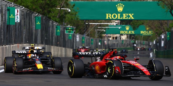 F1, Gp Imola a rischio per maltempo, Ferrari rinvia sviluppi in Spagna