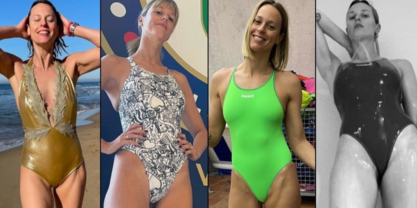 Federica Pellegrini: "Sc*** con chi voglio". Marin, Magnini e il retroscena hot