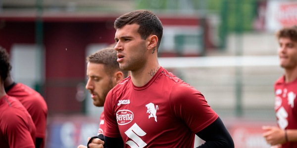Il Torino e i rigori negati, più rispetto dagli arbitri